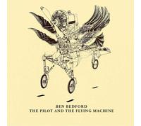 Pilot & The Flying Machine