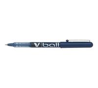 PILOT V-BALL 0,7 BLEU 4902505077654 0012 Blue