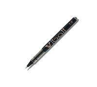 Pilot V-Ball BL-VB10-B Boîte de 12 balles noires 1,0 mm