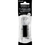 Pilot V-Board Maître Wbsvbm Sec Efface Marqueur Cartouche Canon Pointe Biseautée