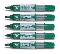 PILOT VBOARDMASTER MARQUEUR VERT G