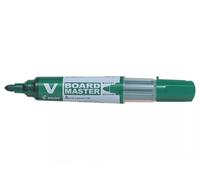C/10 Rotulador Pizarra Vboard Master Verde Recargable - [Livre en VO] Inconnu (Auteur)