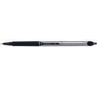 Pilot V5 RT Retractable Liquid Ink Rollerball 0.5 mm (Box of 12) - Black Black 1