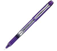 Pilot V7 Grip Liquid Ink Rollerball 0.7 mm Tip (Box of 12) - Violet