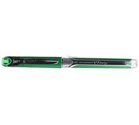 Pilot V7 Grip Stylo roller à encre liquide Pointe 0,7 mm Vert