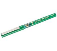 PILOT V7 HI-TECPOINT F VERT
