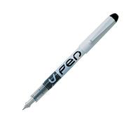 Pilot Pen – Stylo-plume jetable Vpen Noir