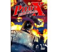 Pilot X [Import USA Zone 1]