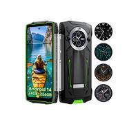PILOT2 Smartphone 6.497 256Go dual sim 4G- Vert