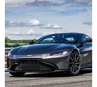 Pilotage Aston Martin Vantage - Circuit de Nogaro