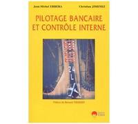 Pilotage Bancaire Et Contrôle Interne