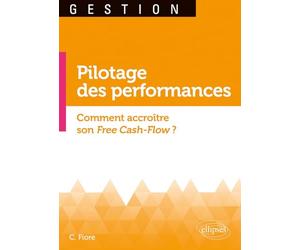 Pilotage des performances: Comment accroître son Free Cash-Flow ? - Une boussole pour naviguer sur les flux des entreprises
