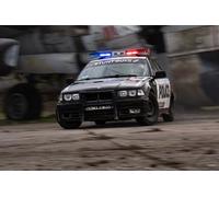 Pilotage Drift en BMW avec un Cascadeur Pro - Circuit de la Ferté Gaucher