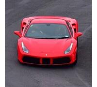 Pilotage Ferrari 488 GTB - Circuit du Luc