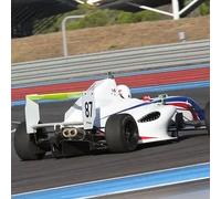 Pilotage Formule 4 - Circuit de Montlhéry