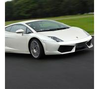 Pilotage Lamborghini Gallardo LP 560 - Circuit du Roussillon
