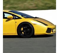 Pilotage Lamborghini Gallardo LP560 - Circuit de Croix-en-Ternois