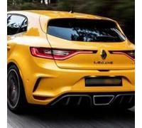 Pilotage Mégane RS Trophy - Circuit du Val de Vienne