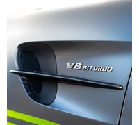 Pilotage Mercedes AMG GT R Pro - Circuit du Bourbonnais