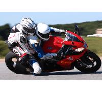 Pilotage Moto Personnelle - Bourbonnais