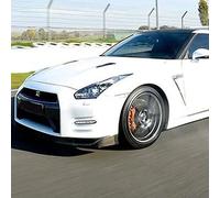 Pilotage Nissan GT-R - Circuit de Haute-Saintonge