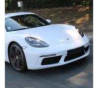 Pilotage Porsche 718 Cayman S - Circuit de Croix-en-Ternois