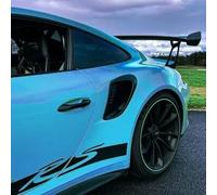 Pilotage Porsche 991 GT3 RS - Circuit de Croix-en-Ternois