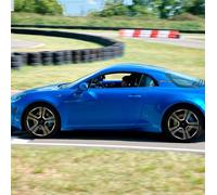 Pilotage pour Enfant en Alpine A110 à Brissac