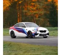 Pilotage pour Enfant en BMW M2 au Circuit de Lohéac