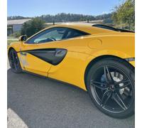 Pilotage pour Enfant en McLaren 540C - Circuit de Haute Saintonge