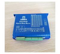 Pilote 2HSS86H 24V-75VAC 30-110VDC 6A JMC 2HSS86H adapté au moteur nema 34, servomoteur pas à pas 2 phases en boucle fermée