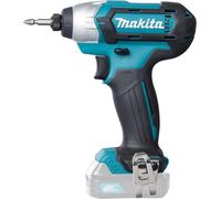 Pilote à percussion sans fil Makita TD110DZ (outil uniquement) 10,8 V