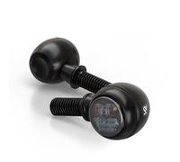 Feu arrière/clignotant HIGHSIDER smart Circula-S 3en1 homologué - verre fumé