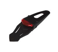 Highsider Smart 1139826 Rear Light Noir