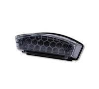 Highsider Smart Monster Led 1139789 Rear Light Noir