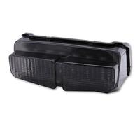 HIGHSIDER smart LED taillight with tinted glass, YAMAHA FZS 600 to 03