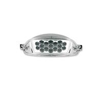 Tail Light LED Clear Glass for Peugeot Speedfight 1 50, 100 CC