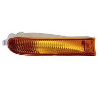 PILOTE AVANT Droite avec support de lampe Ambar 8151042010