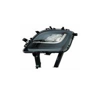 PILOTE AVANT Droite sans douille de lampe Transparent 1226095