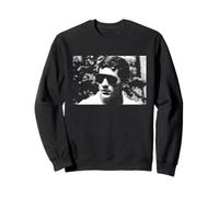 Pilote brésilien Ayrton Senna 1985 Sweatshirt