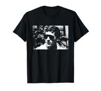 Pilote brésilien Ayrton Senna 1985 T-Shirt