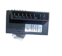 Pilote/carte De Compresseur À Fréquence Variable, Compatible For Danfoss, 101N0224 DC 12/24VDC