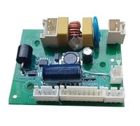 Pilote/circuit Imprimé For Compresseur De Réfrigérateur De Voiture DC 12/24 V, Compatible Avec Danfoss/SECOP 101N0224(1.18.040-1215)