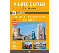 Pilote cotier n°4 La Rochelle La Corogne