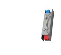 Pilote d'alimentation à découpage AC110V-220V vers DC 12V/24V 60W 100W 200W 300W 400W Adaptateur de transformateur d'éclairage LED ultra-mince(DC 24V 200W)