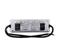 Pilote d'alimentation LED à puissance constante série ELG-100, étanche IP67, for éclairage extérieur(ELG-100-36A-3Y)