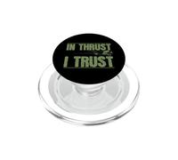 Pilote dans Thrust i Trust PopSockets PopGrip pour MagSafe