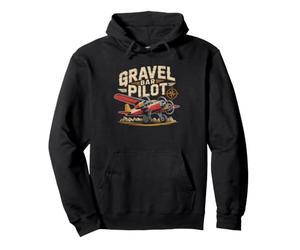 Pilote De Brousse Sweat à Capuche