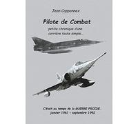 Pilote de combat – Books on Demand