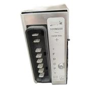 Pilote de compresseur à fréquence variable 101N0220/0224 DC 12/24 V, compatible avec Danfoss/SECOP, module de pilote général, livraison rapide